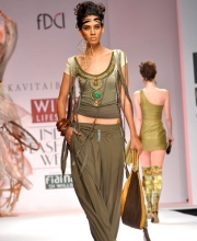 Kavita Bhartia's Collection